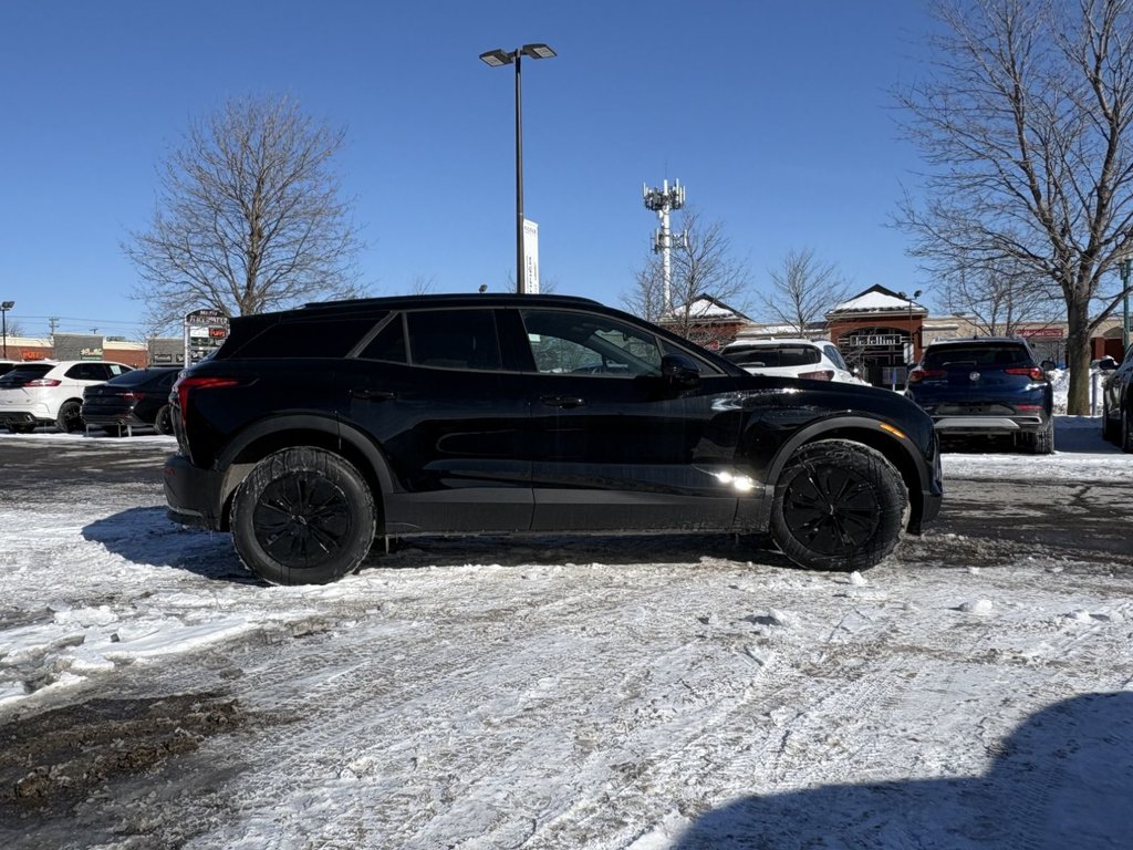 2026 Chevrolet Blazer EV in Saint-Eustache, Quebec - 4 - w1024h768px