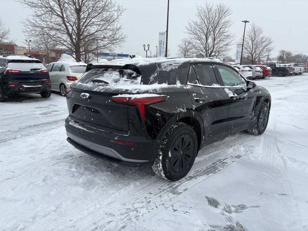 Chevrolet Blazer EV  2026 à Saint-Eustache, Québec - 3 - w1024h768px