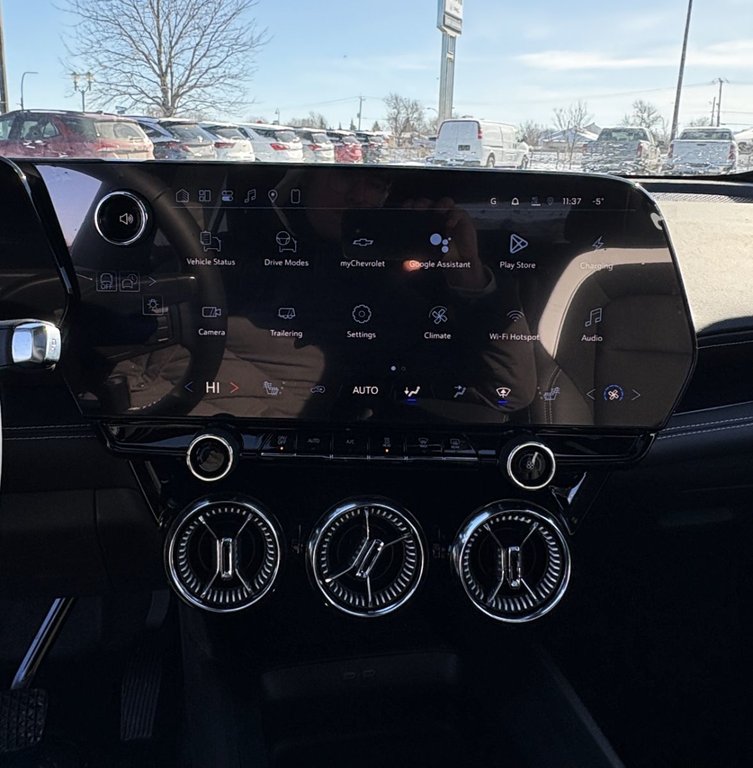 2026 Chevrolet Blazer EV in Saint-Eustache, Quebec - 11 - w1024h768px