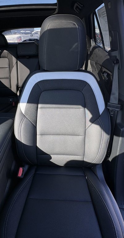 2026 Chevrolet Blazer EV in Saint-Eustache, Quebec - 12 - w1024h768px