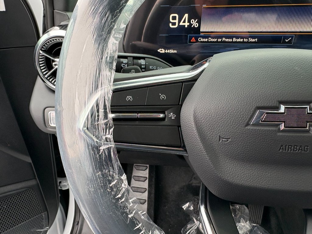 2026 Chevrolet Blazer EV in Saint-Eustache, Quebec - 6 - w1024h768px