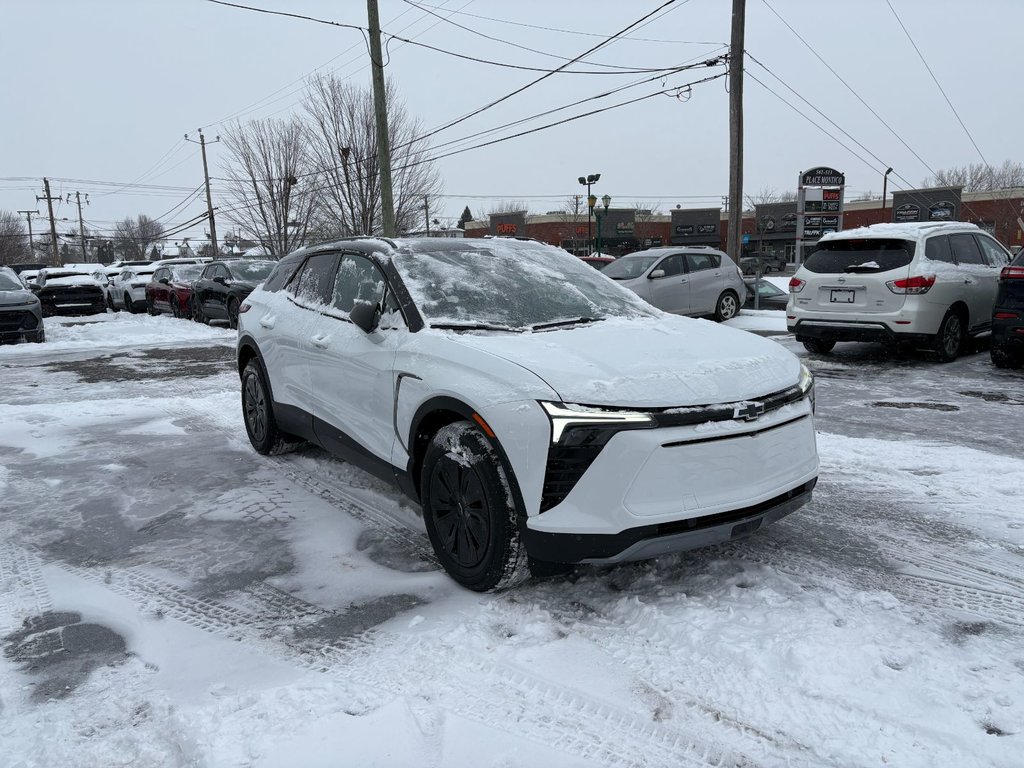 2026 Chevrolet Blazer EV in Saint-Eustache, Quebec - 2 - w1024h768px