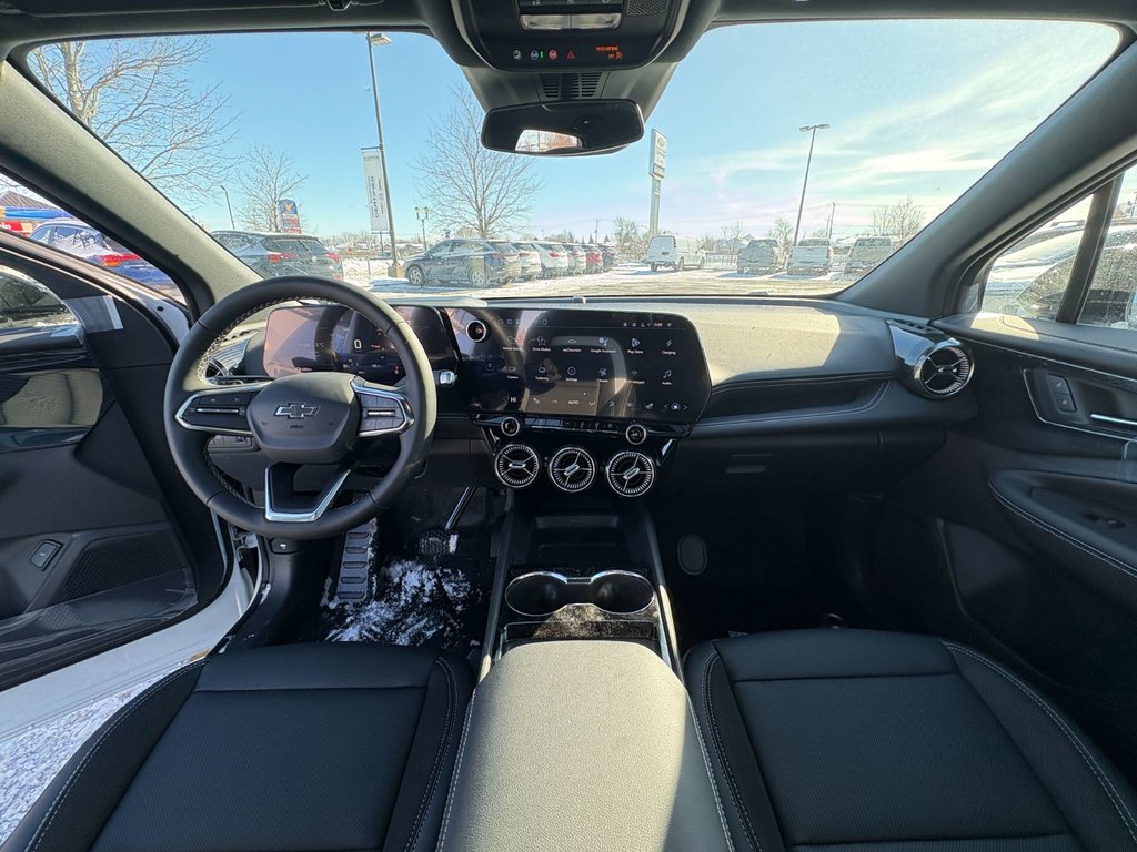 2026 Chevrolet Blazer EV in Saint-Eustache, Quebec - 11 - w1024h768px