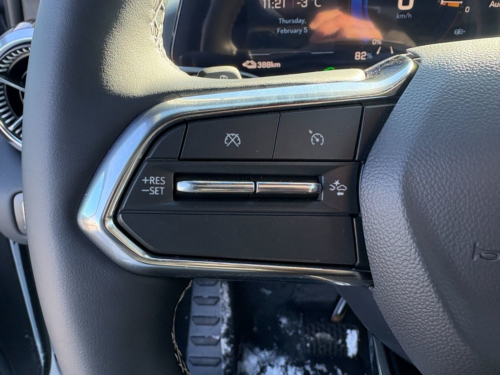 2026 Chevrolet Blazer EV in Saint-Eustache, Quebec - 7 - w1024h768px