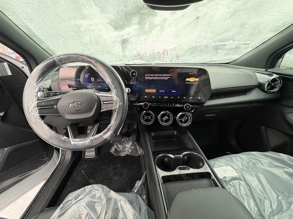 2026 Chevrolet Blazer EV in Saint-Eustache, Quebec - 9 - w1024h768px