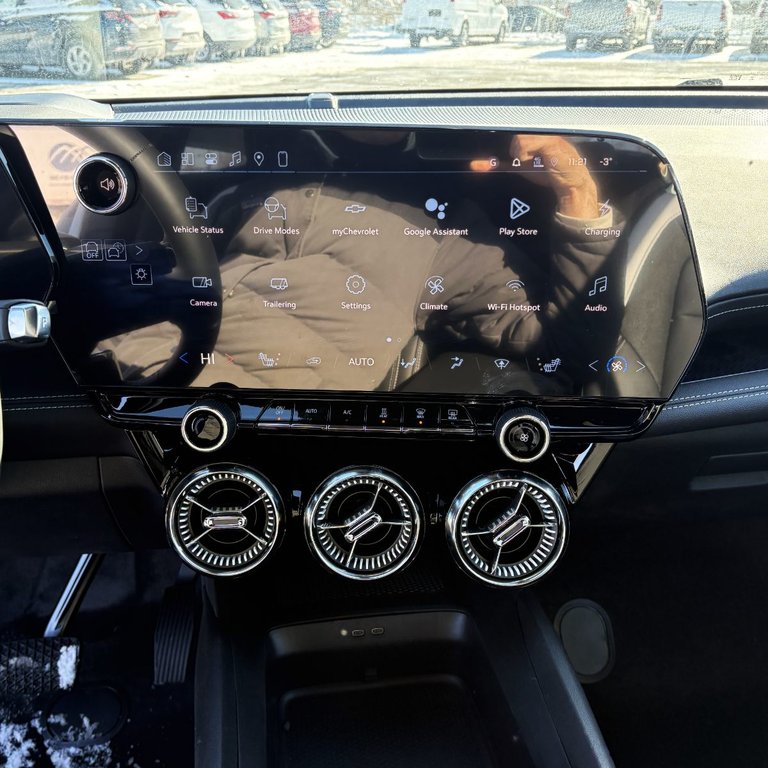 2026 Chevrolet Blazer EV in Saint-Eustache, Quebec - 10 - w1024h768px