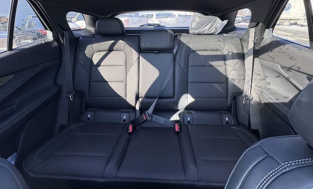 2026 Chevrolet Blazer EV in Saint-Eustache, Quebec - 15 - w1024h768px