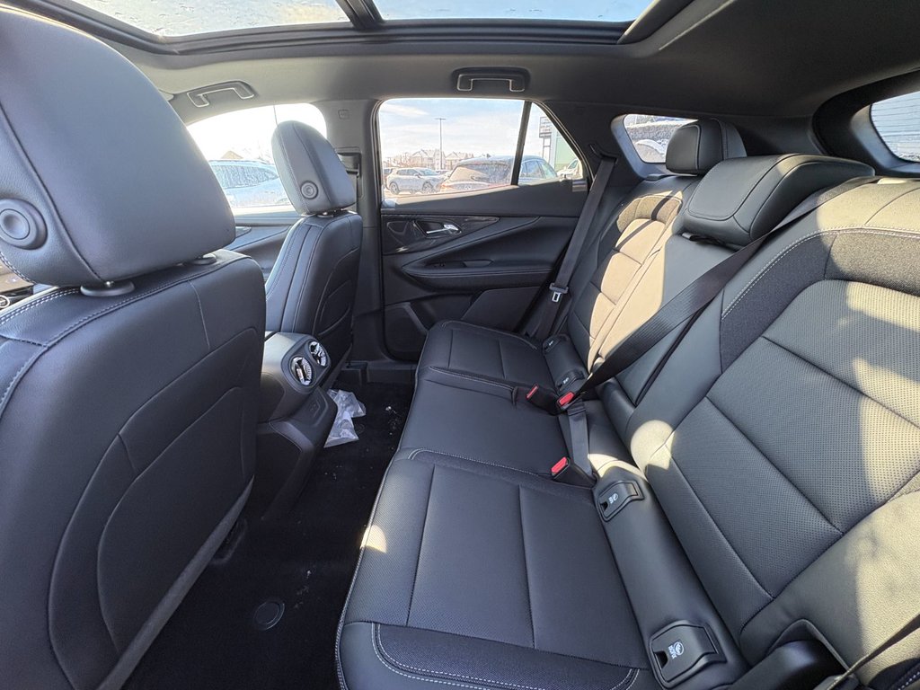 2026 Chevrolet Blazer EV in Saint-Eustache, Quebec - 14 - w1024h768px