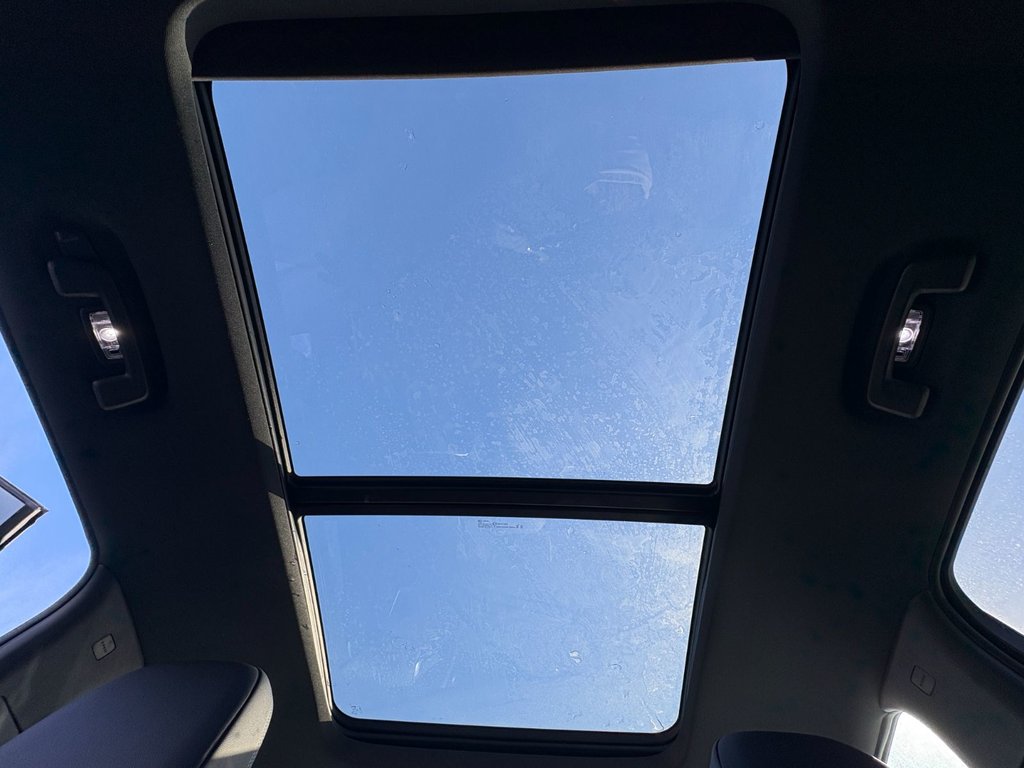 2026 Chevrolet Blazer EV in Saint-Eustache, Quebec - 13 - w1024h768px