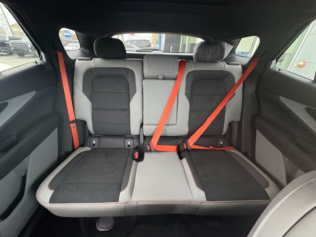 Chevrolet Blazer EV  2026 à Saint-Eustache, Québec - 19 - w1024h768px