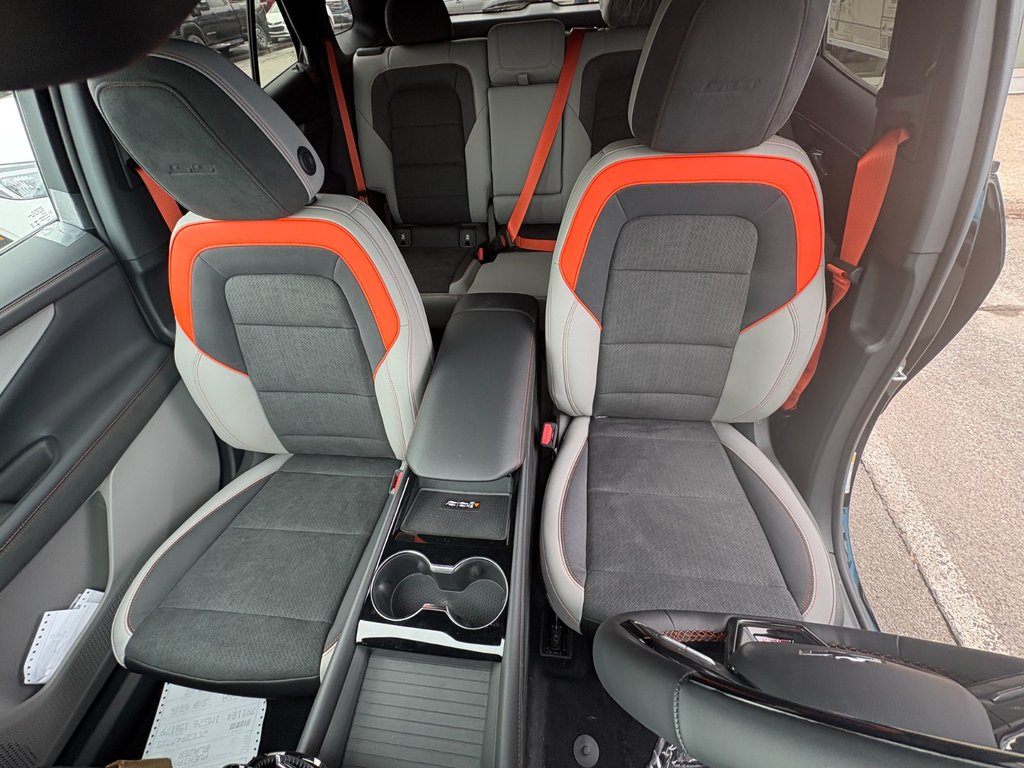 Chevrolet Blazer EV  2026 à Saint-Eustache, Québec - 16 - w1024h768px