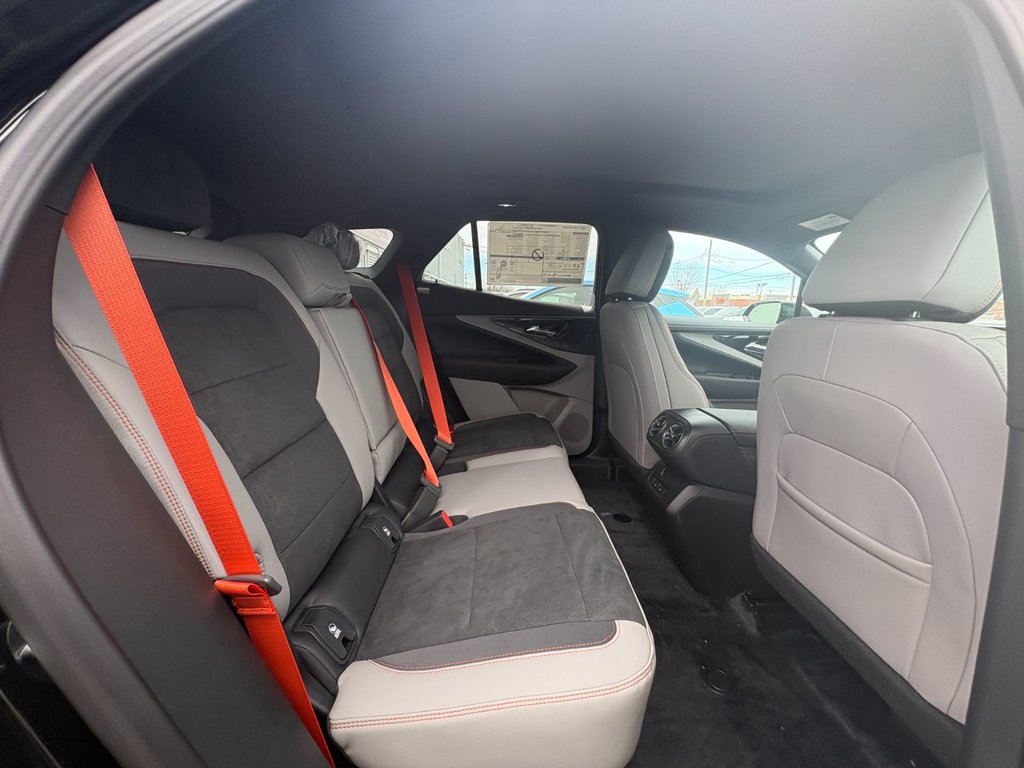 Chevrolet Blazer EV  2026 à Saint-Eustache, Québec - 18 - w1024h768px