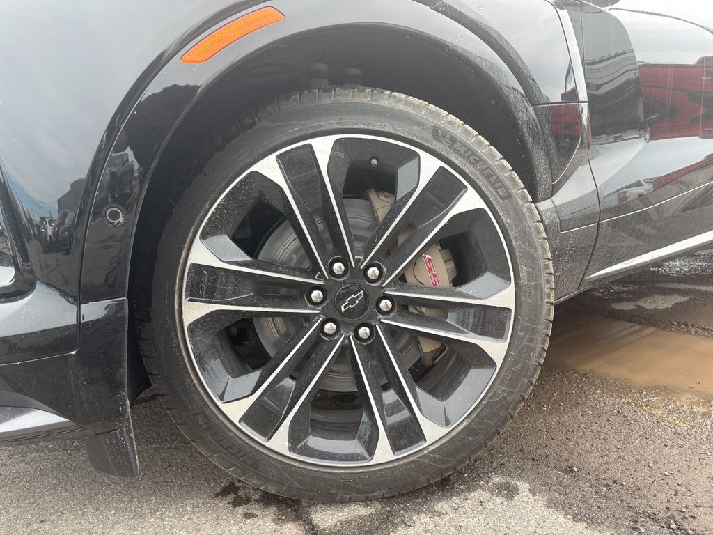 Chevrolet Blazer EV  2026 à Saint-Eustache, Québec - 6 - w1024h768px