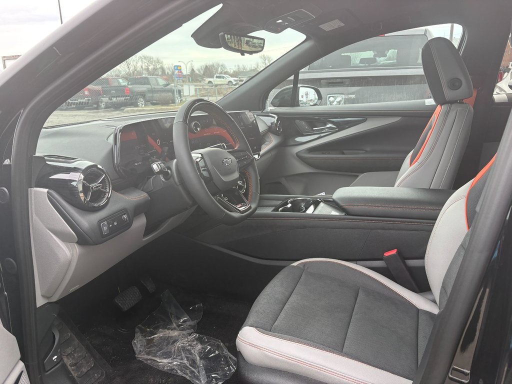 Chevrolet Blazer EV  2026 à Saint-Eustache, Québec - 13 - w1024h768px