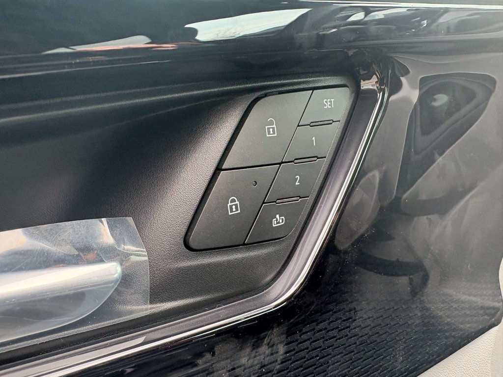 Chevrolet Blazer EV  2026 à Saint-Eustache, Québec - 14 - w1024h768px