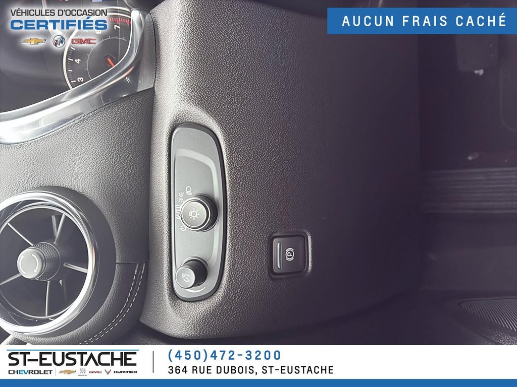 2025 Chevrolet Blazer in Saint-Eustache, Quebec - 11 - w1024h768px