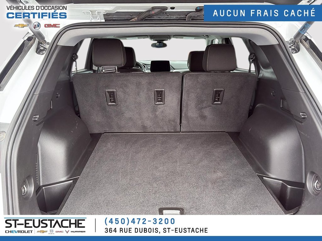 2025 Chevrolet Blazer in Saint-Eustache, Quebec - 6 - w1024h768px