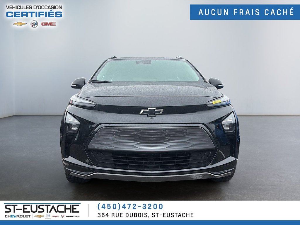 2022 Chevrolet BOLT EUV in Saint-Eustache, Quebec - 2 - w1024h768px