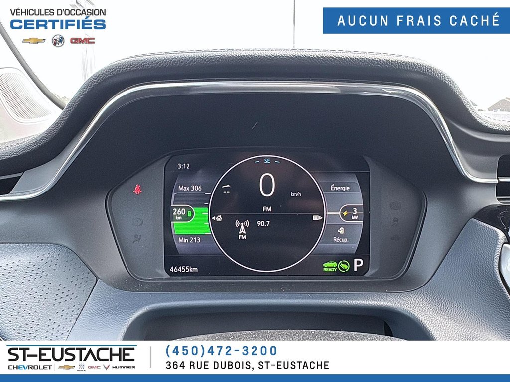 2022 Chevrolet BOLT EUV in Saint-Eustache, Quebec - 13 - w1024h768px