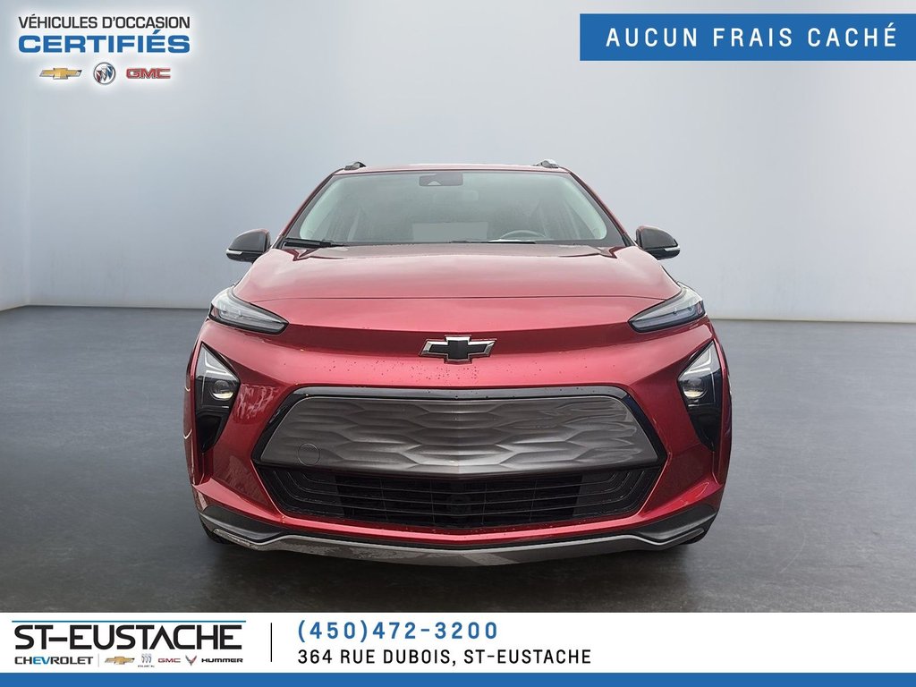 2023 Chevrolet BOLT EUV in Saint-Eustache, Quebec - 2 - w1024h768px