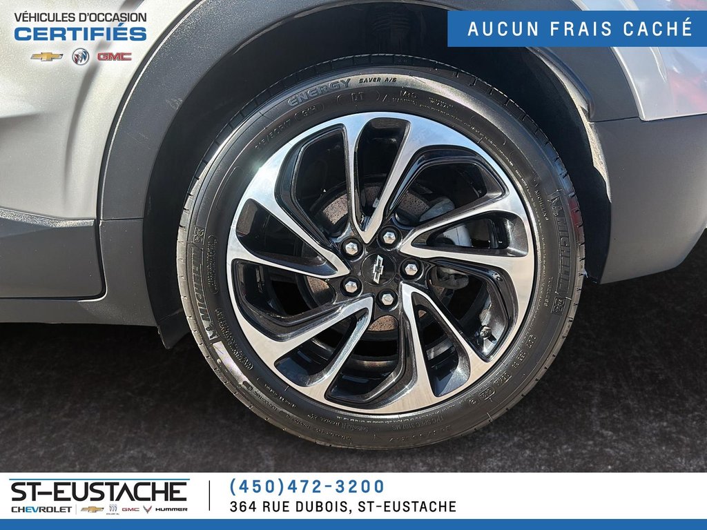 2023 Chevrolet BOLT EUV in Saint-Eustache, Quebec - 6 - w1024h768px