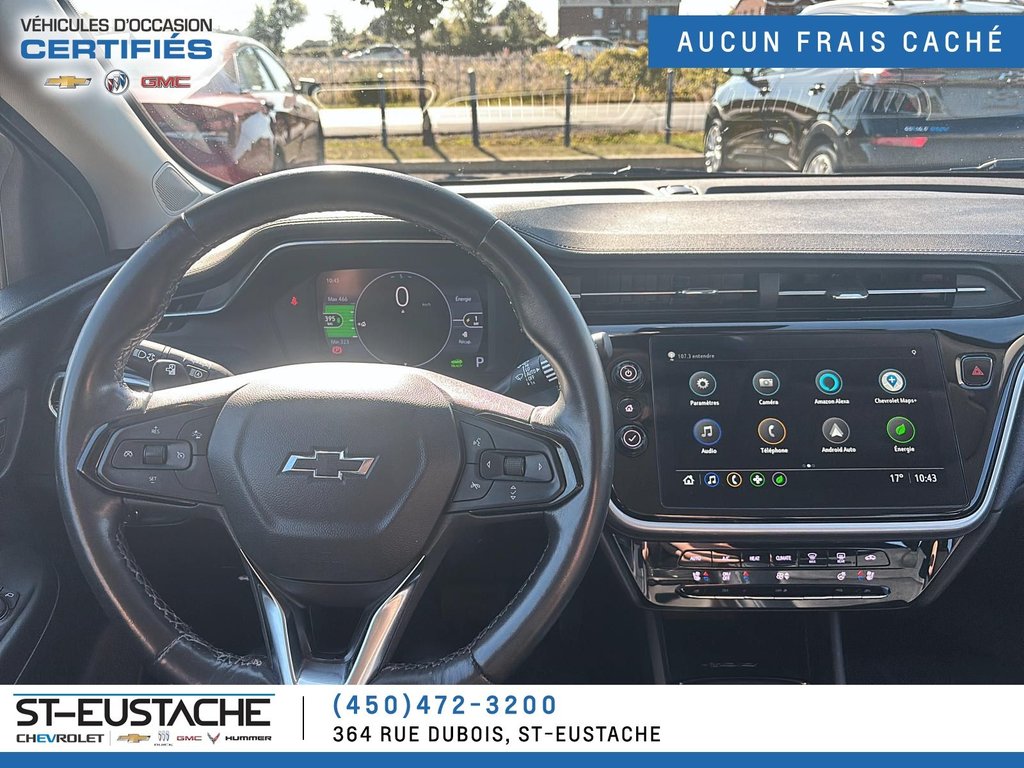 2023 Chevrolet BOLT EUV in Saint-Eustache, Quebec - 15 - w1024h768px