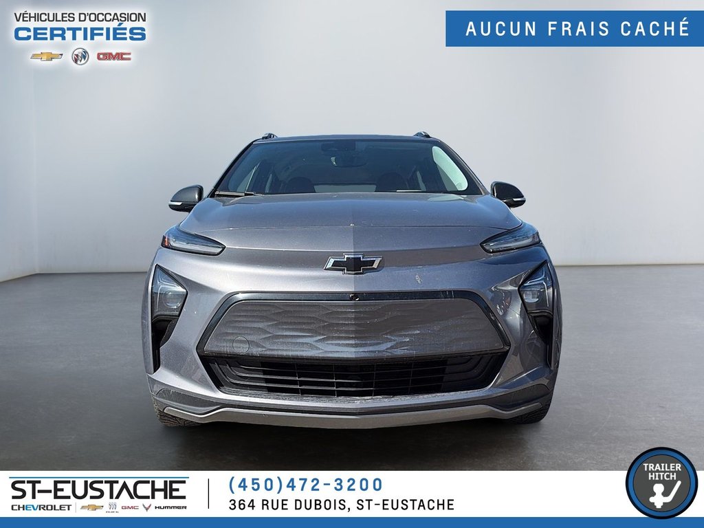 Chevrolet BOLT EUV  2023 à Saint-Eustache, Québec - 3 - w1024h768px