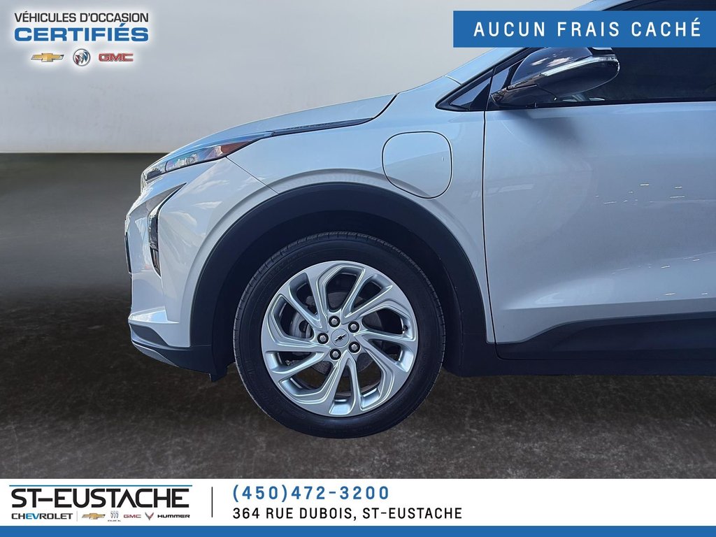 2023 Chevrolet BOLT EUV in Saint-Eustache, Quebec - 4 - w1024h768px