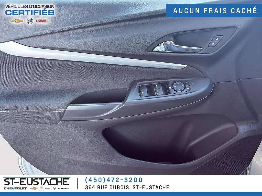 2023 Chevrolet BOLT EUV in Saint-Eustache, Quebec - 9 - w1024h768px