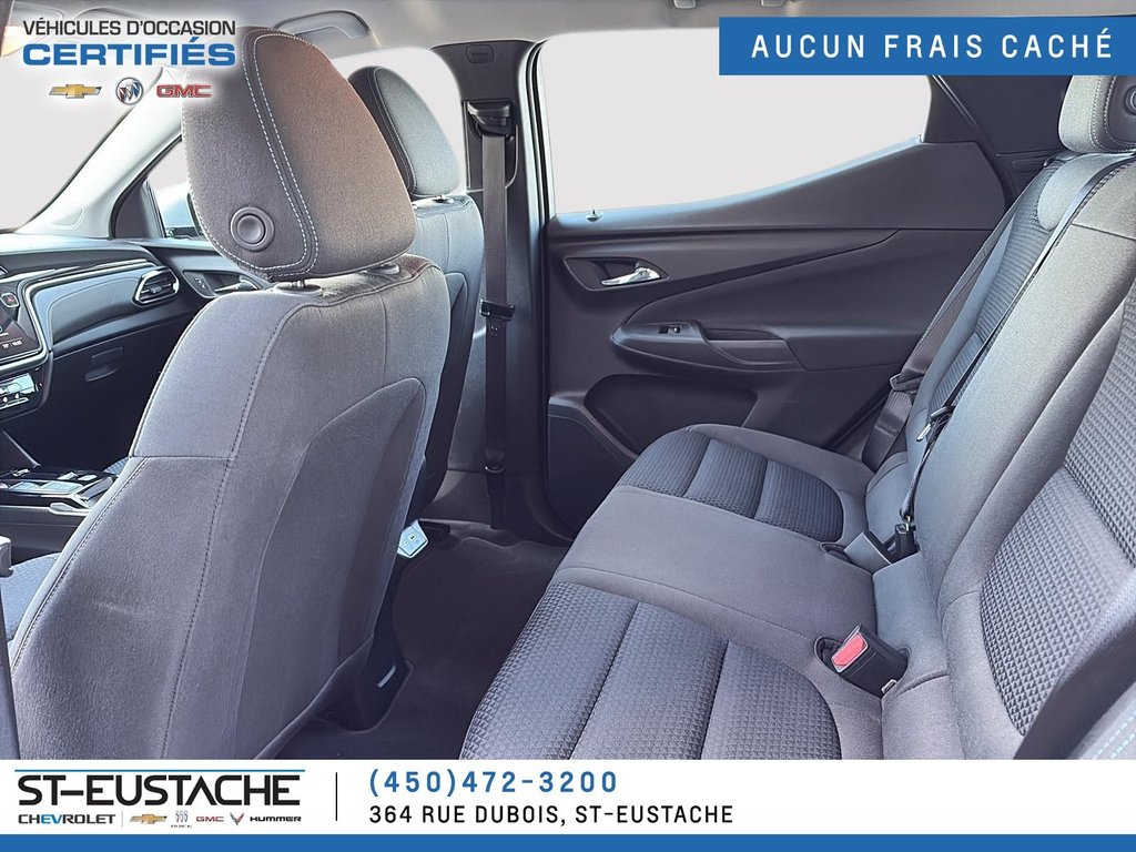 2023 Chevrolet BOLT EUV in Saint-Eustache, Quebec - 20 - w1024h768px