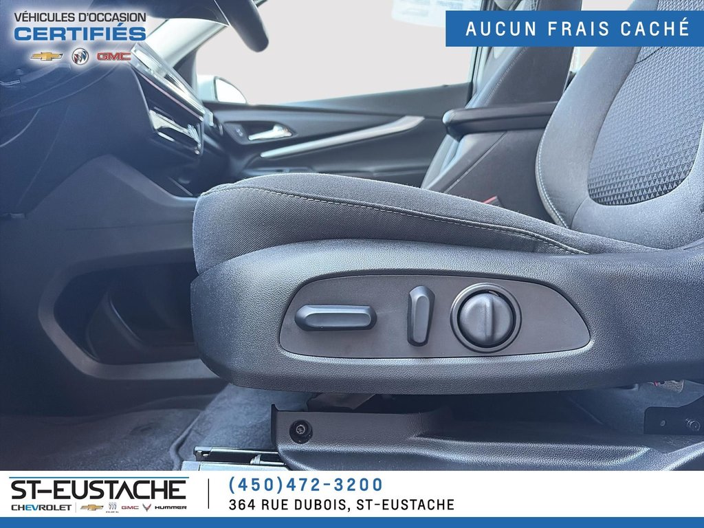 2023 Chevrolet BOLT EUV in Saint-Eustache, Quebec - 10 - w1024h768px