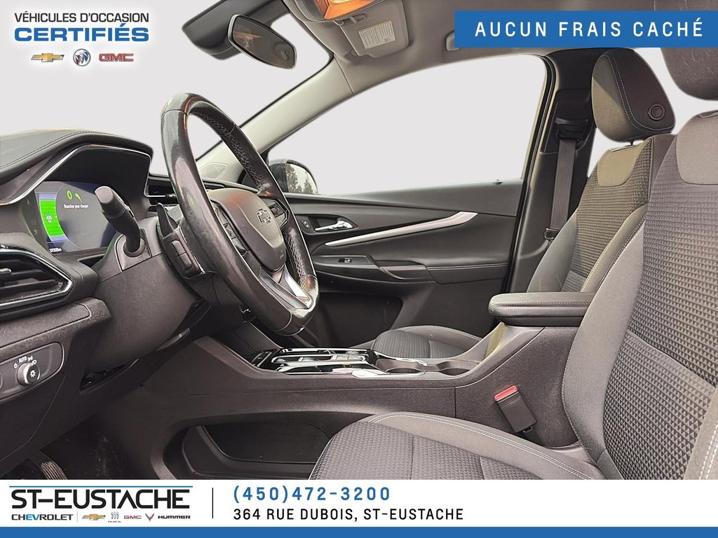 2023 Chevrolet BOLT EUV in Saint-Eustache, Quebec - 8 - w1024h768px