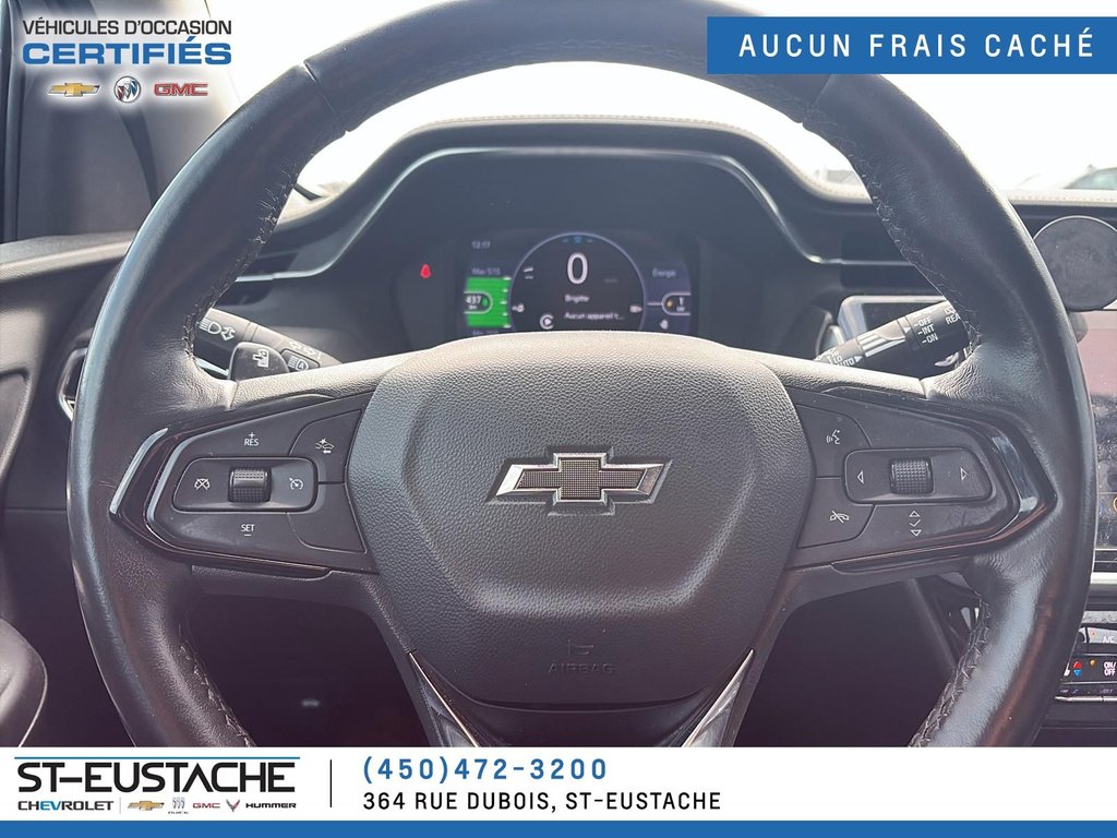 2023 Chevrolet BOLT EUV in Saint-Eustache, Quebec - 8 - w1024h768px