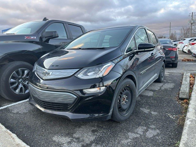 Chevrolet Bolt EV  2019 à Saint-Eustache, Québec - 1 - w1024h768px