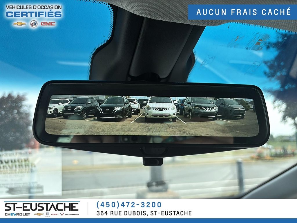 2019 Chevrolet Bolt EV in Saint-Eustache, Quebec - 15 - w1024h768px