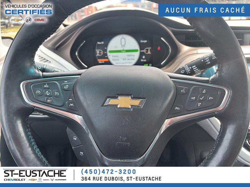 2020 Chevrolet Bolt EV in Saint-Eustache, Quebec - 8 - w1024h768px