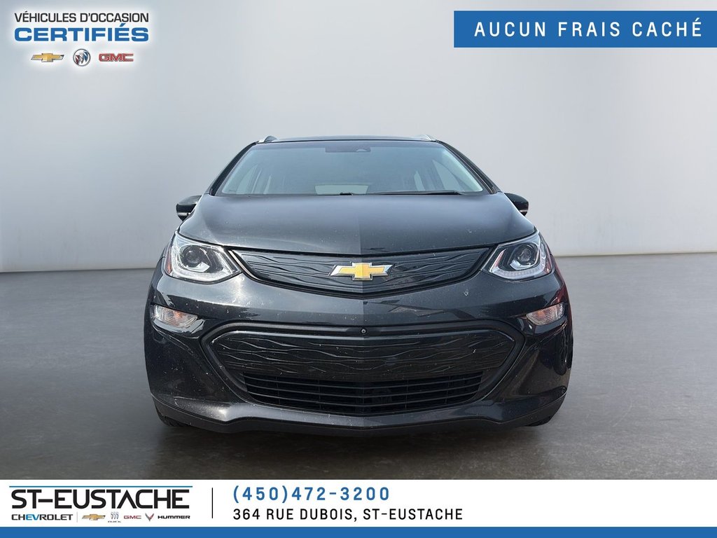 2020 Chevrolet Bolt EV in Saint-Eustache, Quebec - 2 - w1024h768px