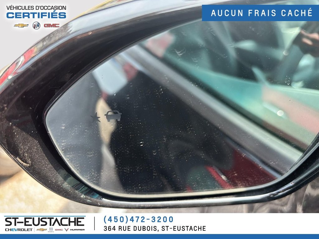 2020 Chevrolet Bolt EV in Saint-Eustache, Quebec - 6 - w1024h768px
