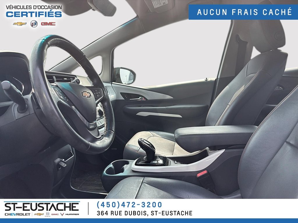2020 Chevrolet Bolt EV in Saint-Eustache, Quebec - 14 - w1024h768px