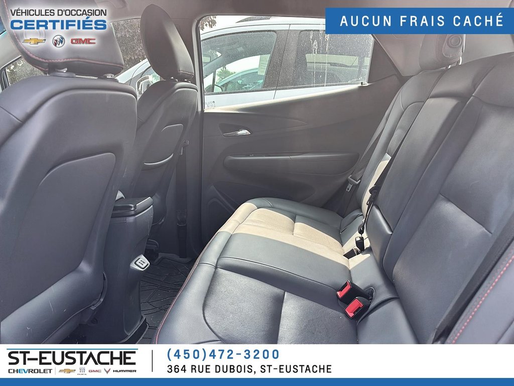 2020 Chevrolet Bolt EV in Saint-Eustache, Quebec - 15 - w1024h768px