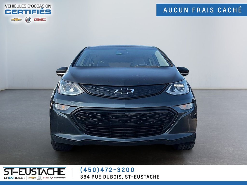 Chevrolet Bolt EV  2020 à Saint-Eustache, Québec - 3 - w1024h768px