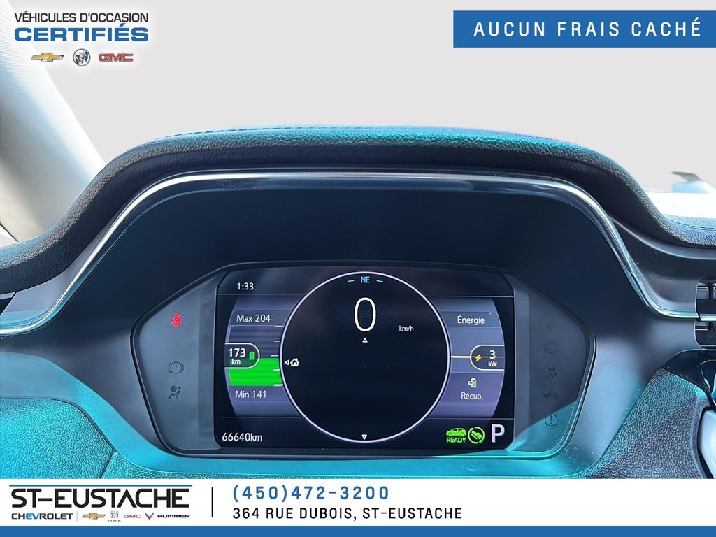 2022 Chevrolet Bolt EV in Saint-Eustache, Quebec - 13 - w1024h768px