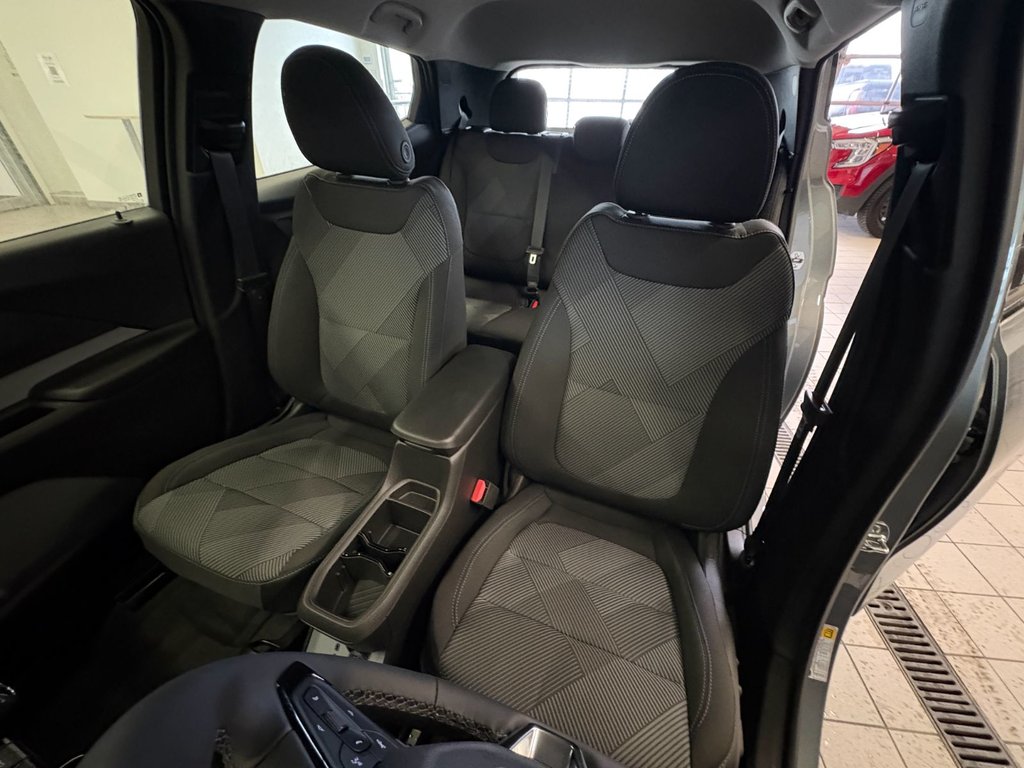 Chevrolet Bolt EV  2027 à Saint-Eustache, Québec - 14 - w1024h768px