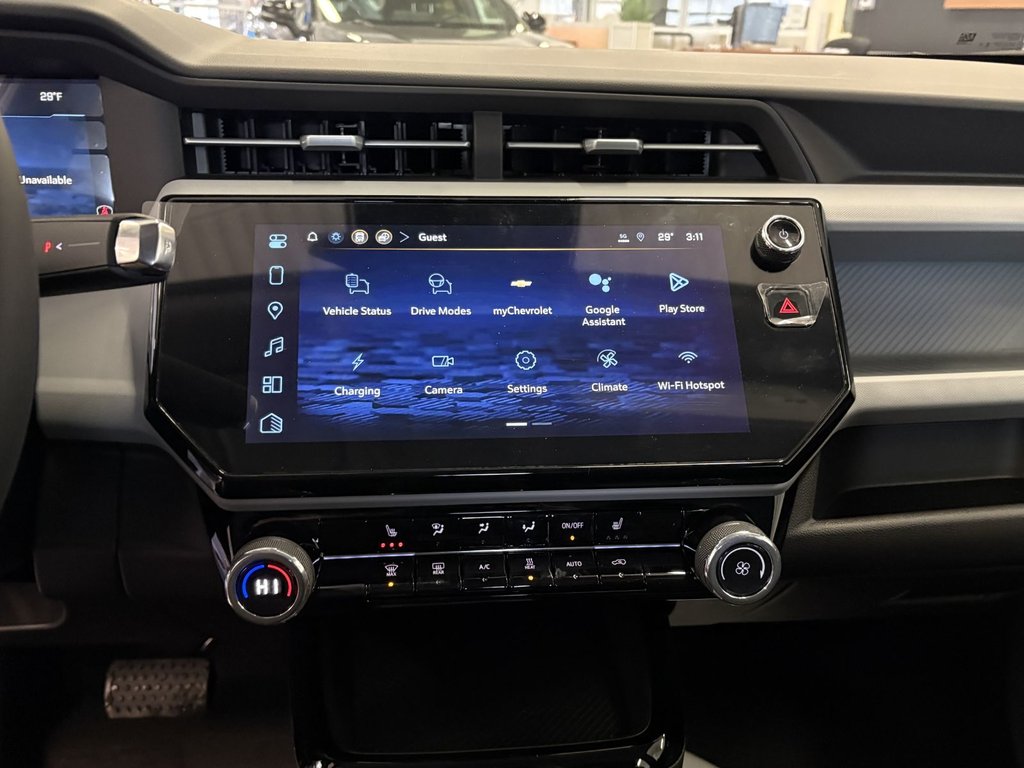 Chevrolet Bolt EV  2027 à Saint-Eustache, Québec - 13 - w1024h768px