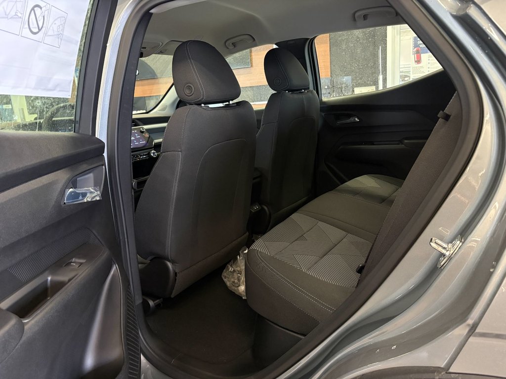 Chevrolet Bolt EV  2027 à Saint-Eustache, Québec - 17 - w1024h768px