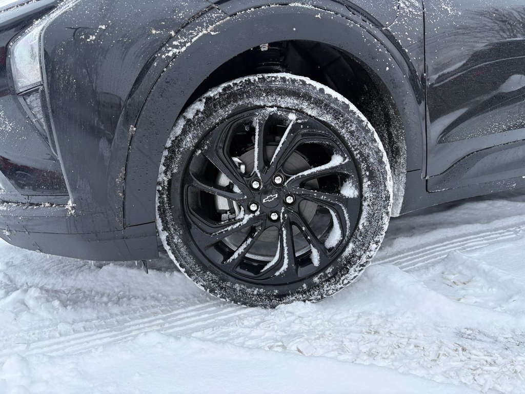 2027 Chevrolet Bolt EV in Saint-Eustache, Quebec - 6 - w1024h768px