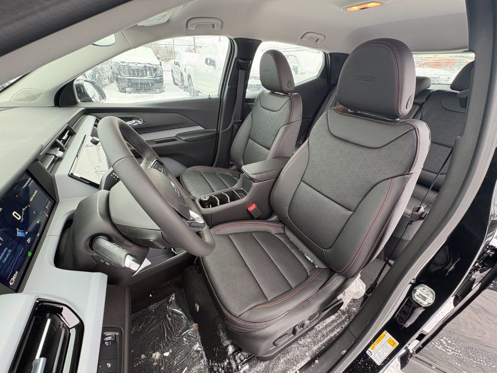 2027 Chevrolet Bolt EV in Saint-Eustache, Quebec - 15 - w1024h768px