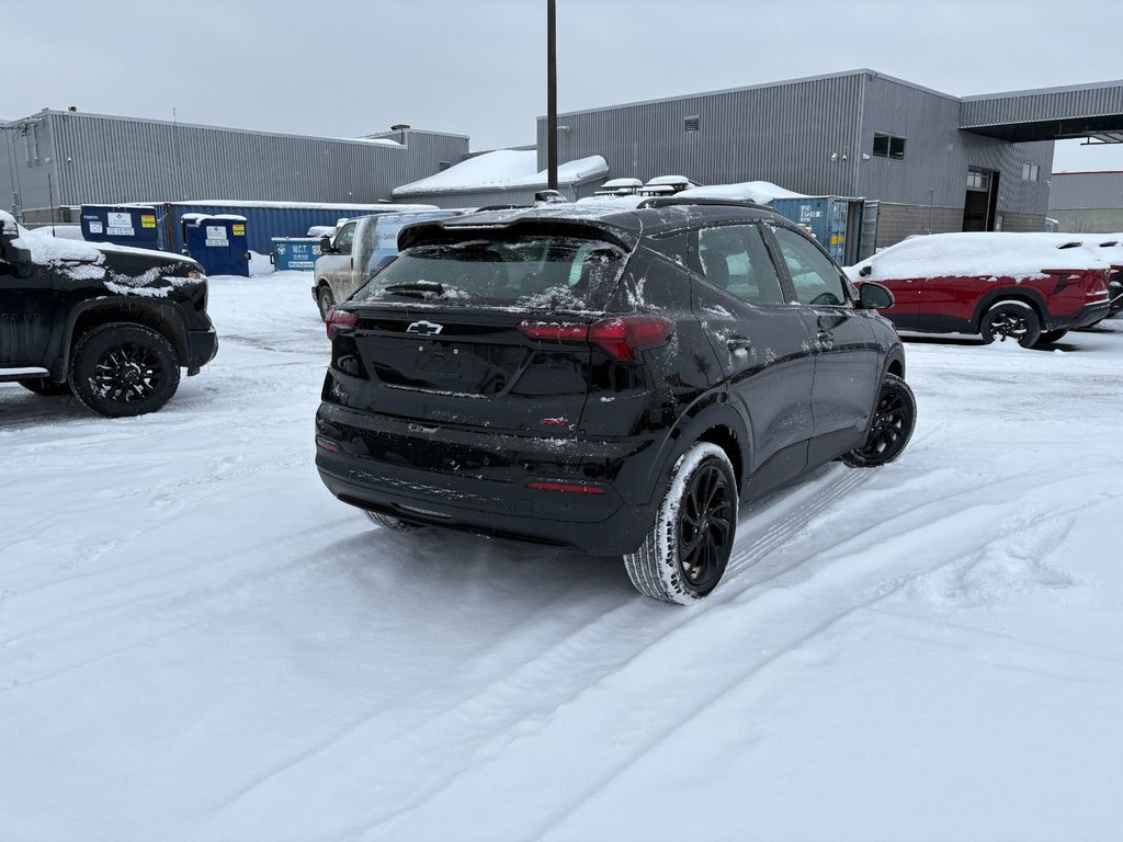 2027 Chevrolet Bolt EV in Saint-Eustache, Quebec - 4 - w1024h768px