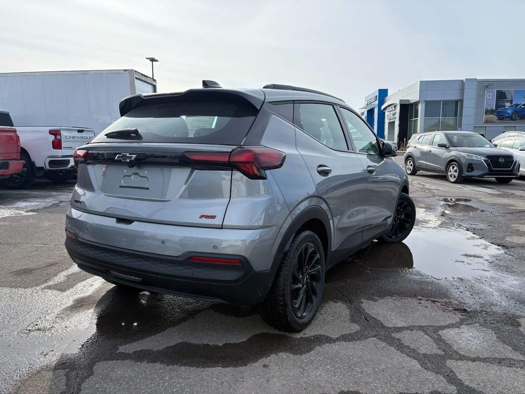Chevrolet Bolt EV  2027 à Saint-Eustache, Québec - 4 - w1024h768px