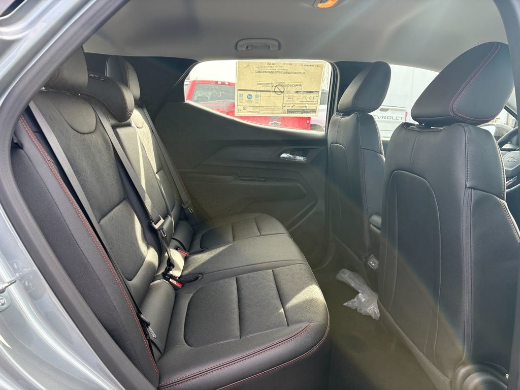 Chevrolet Bolt EV  2027 à Saint-Eustache, Québec - 17 - w1024h768px